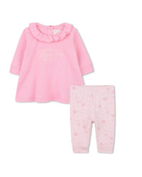 ENS.ROBE+LEGGING