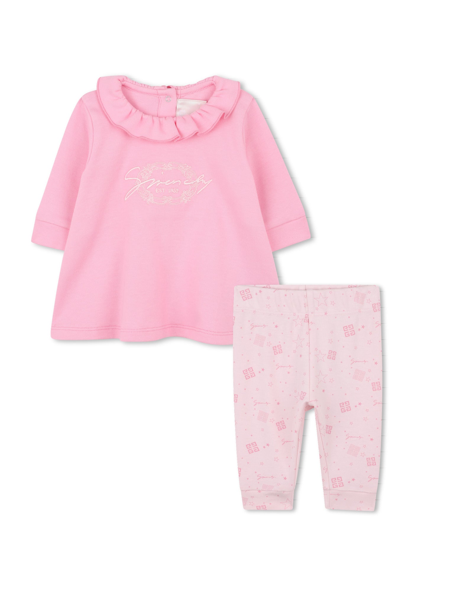 ENS.ROBE+LEGGING