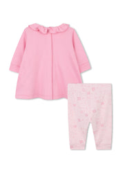 ENS.ROBE+LEGGING
