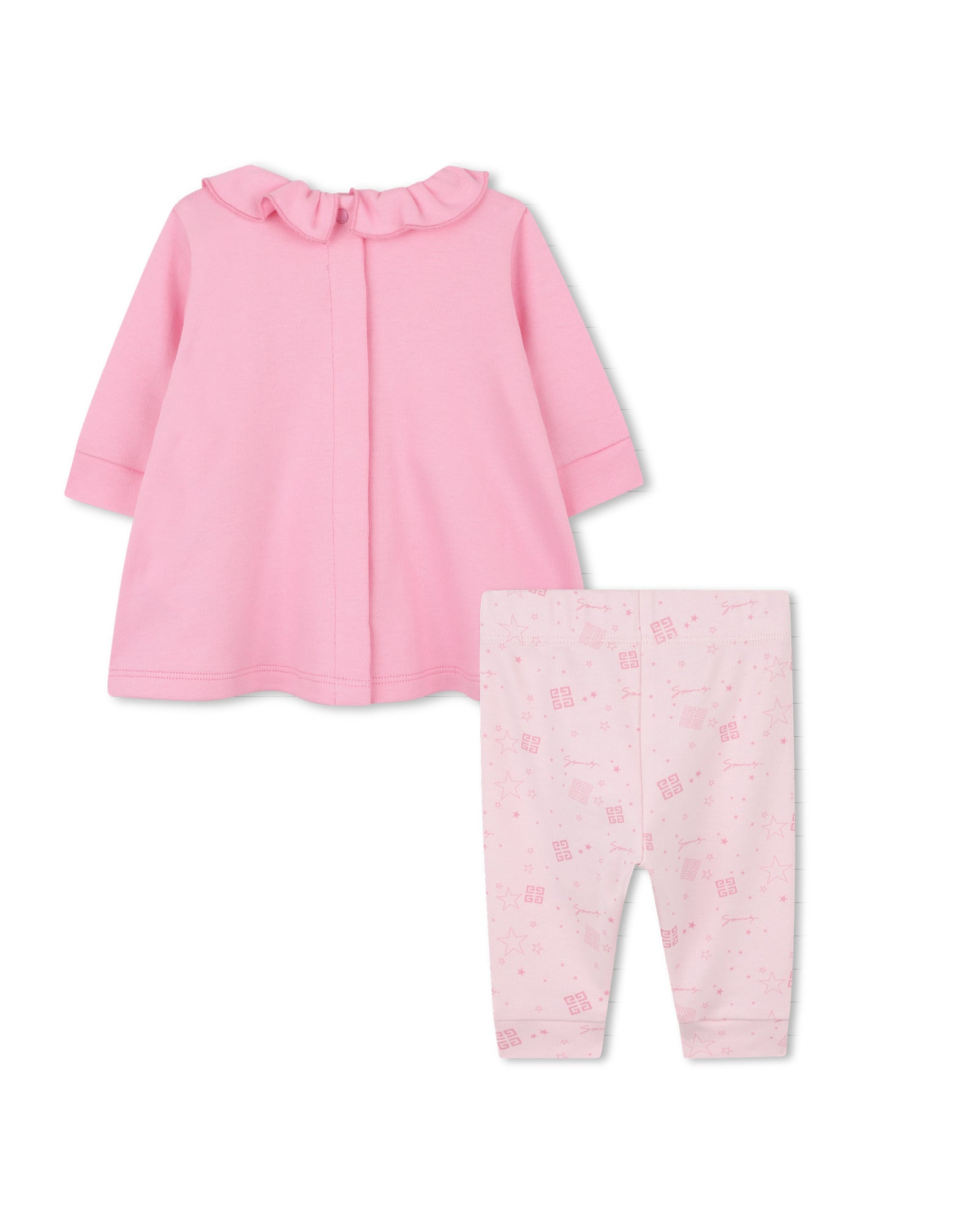 ENS.ROBE+LEGGING