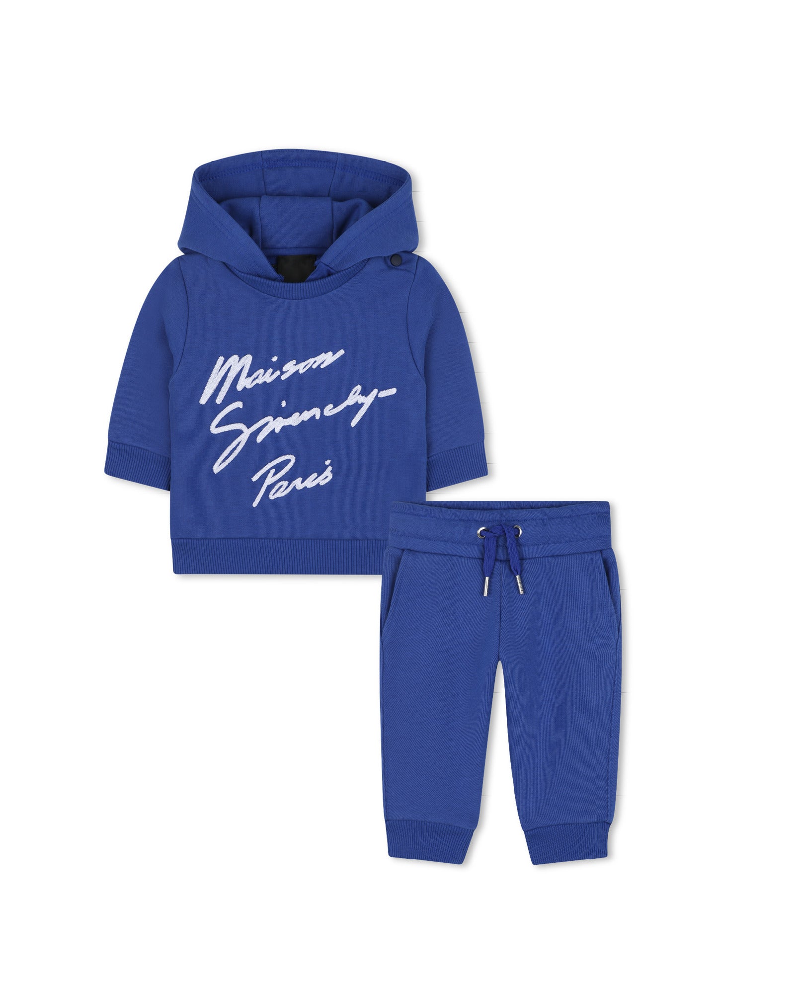 ENSEMBLE JOGGING