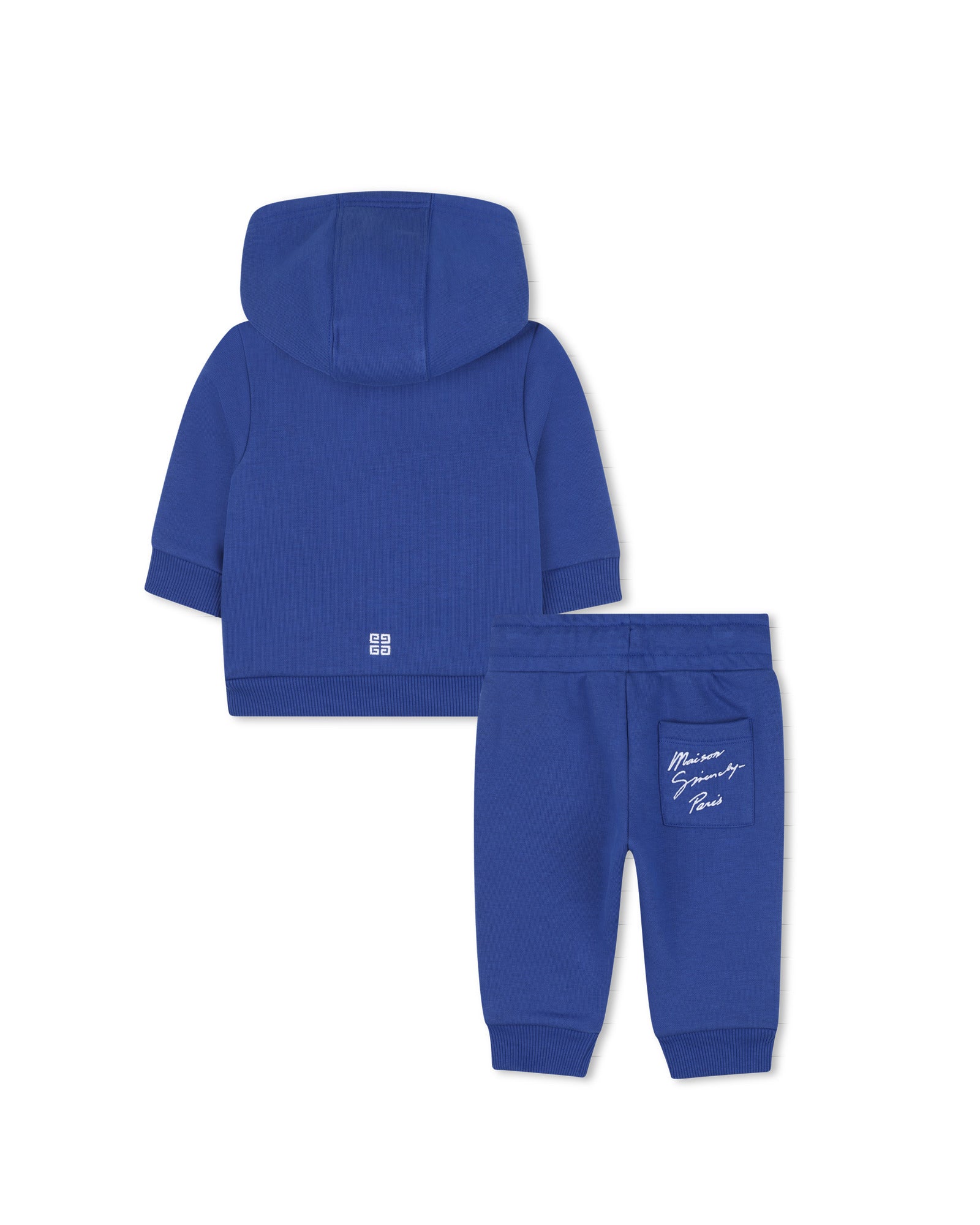 ENSEMBLE JOGGING