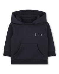 SWEAT A CAPUCHE