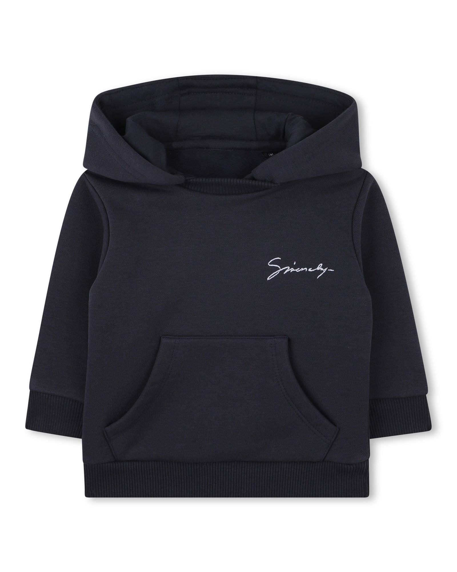 SWEAT A CAPUCHE