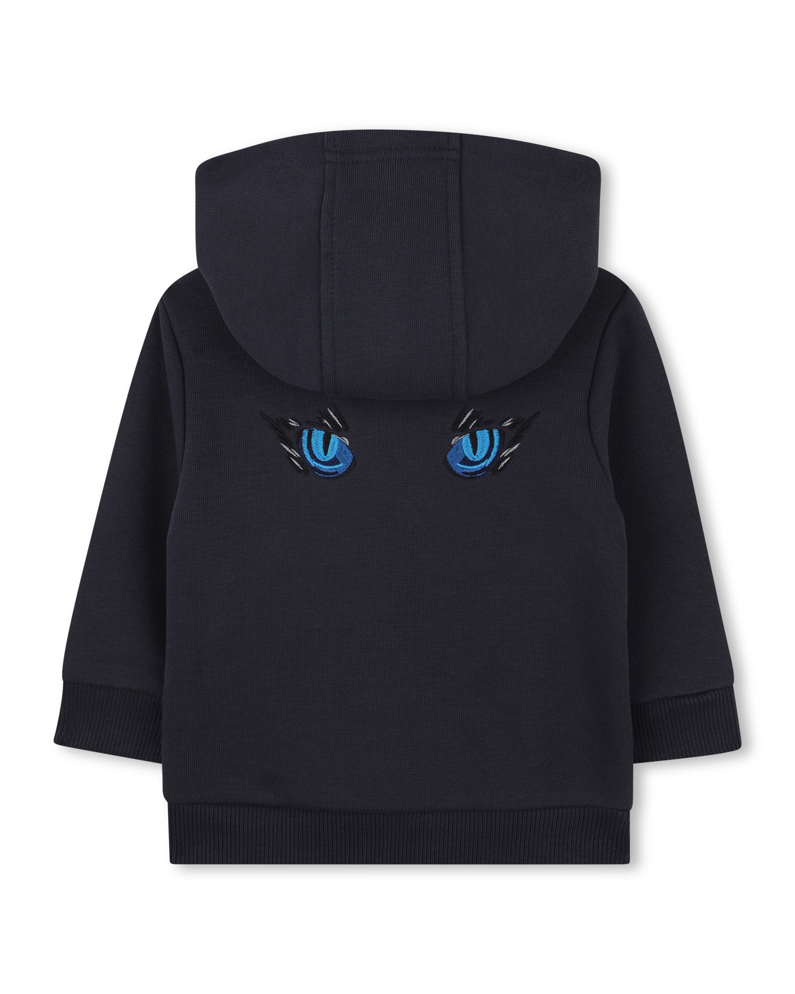 SWEAT A CAPUCHE