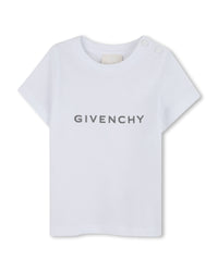 TEE-SHIRT MANCHES COURTES
