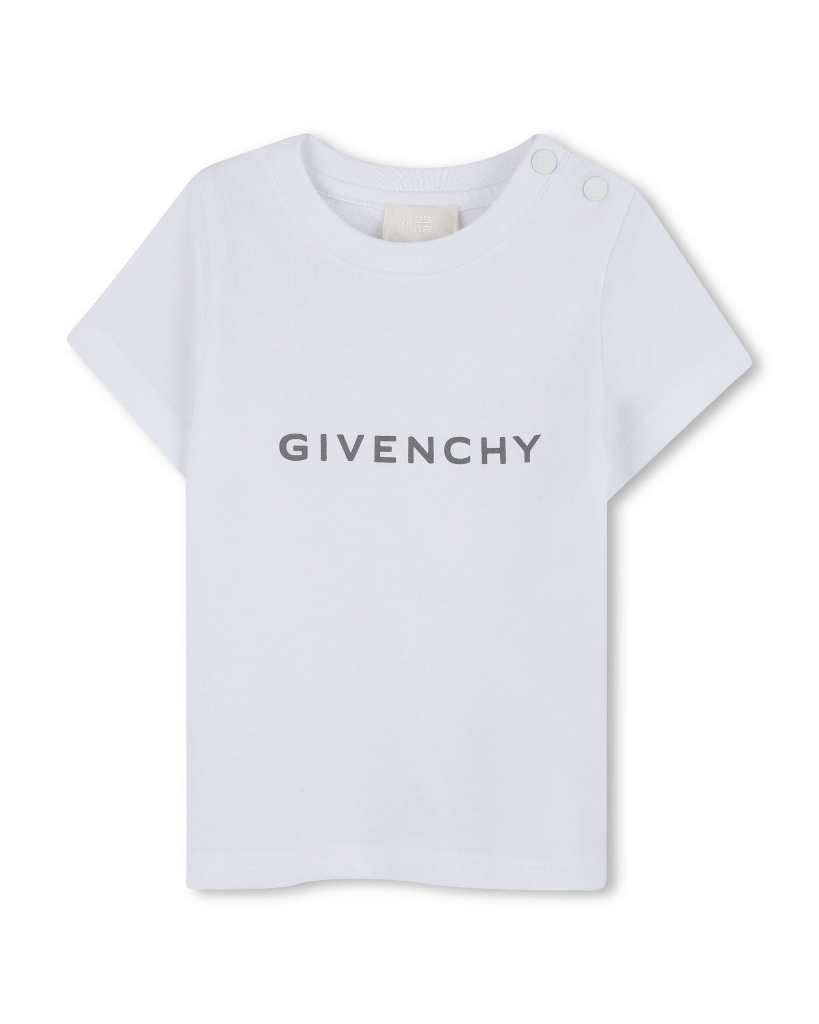 TEE-SHIRT MANCHES COURTES