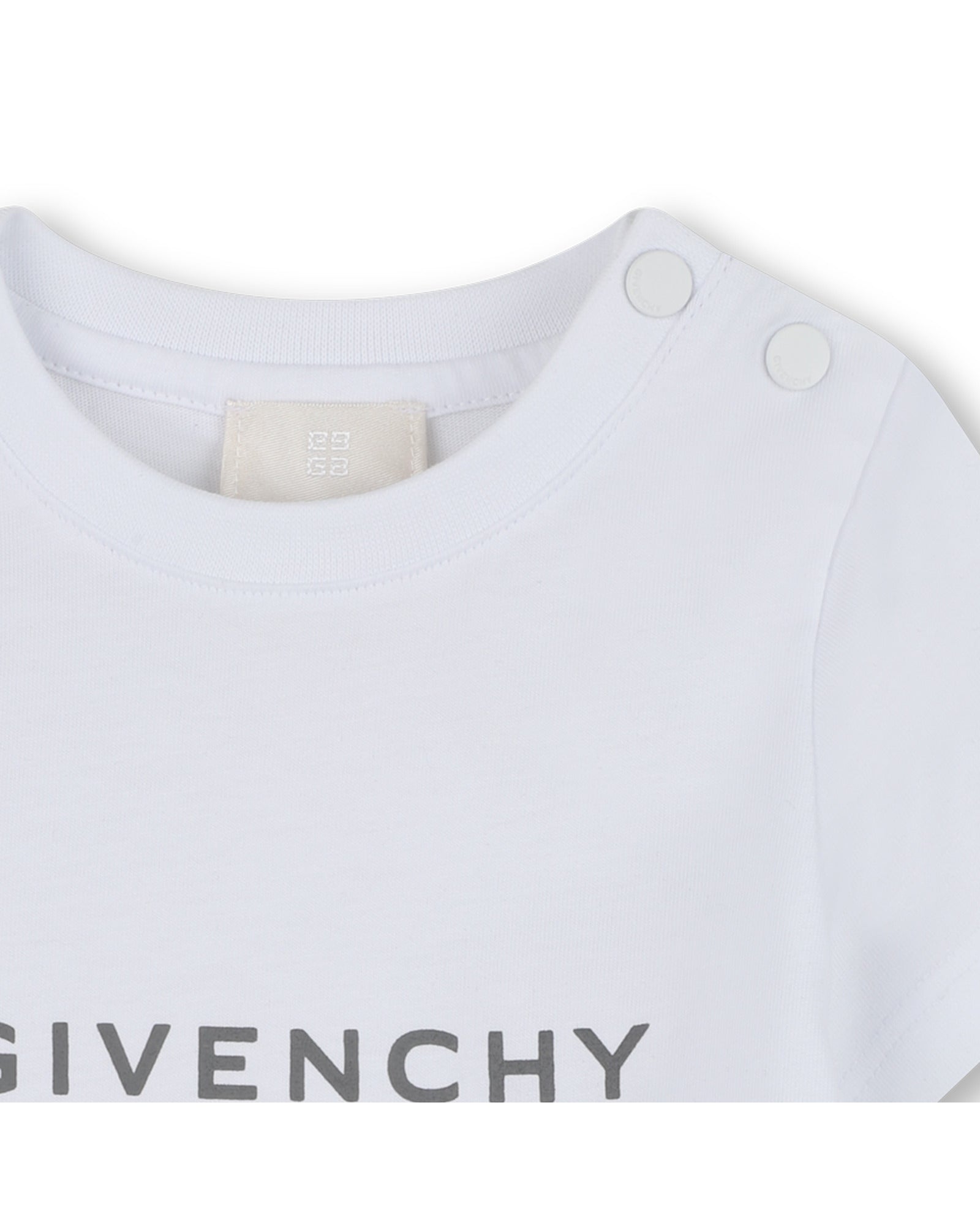 TEE-SHIRT MANCHES COURTES