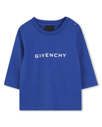 TEE-SHIRT MANCHES LONGUES