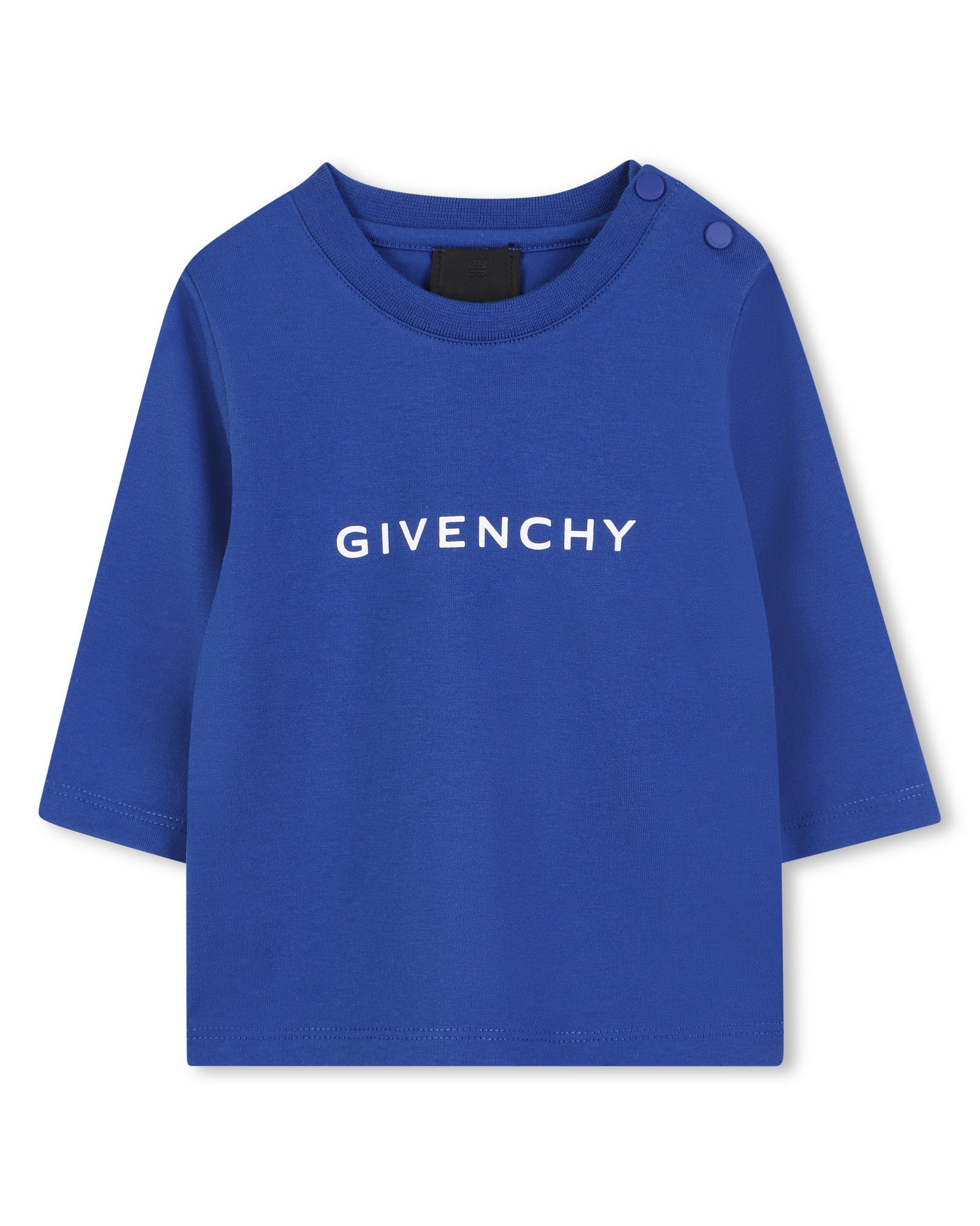 TEE-SHIRT MANCHES LONGUES