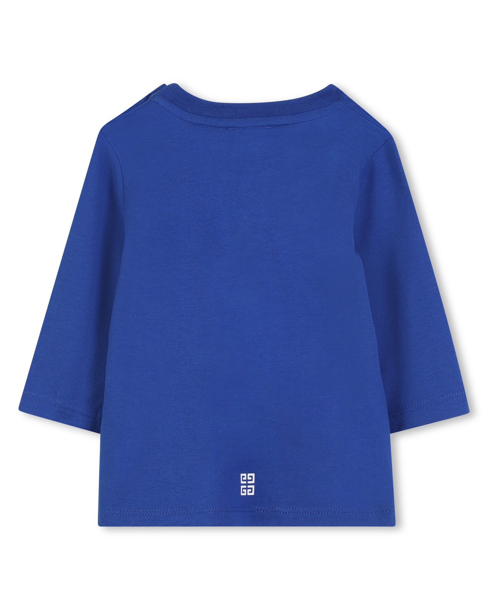TEE-SHIRT MANCHES LONGUES