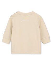 TEE-SHIRT MANCHES LONGUES