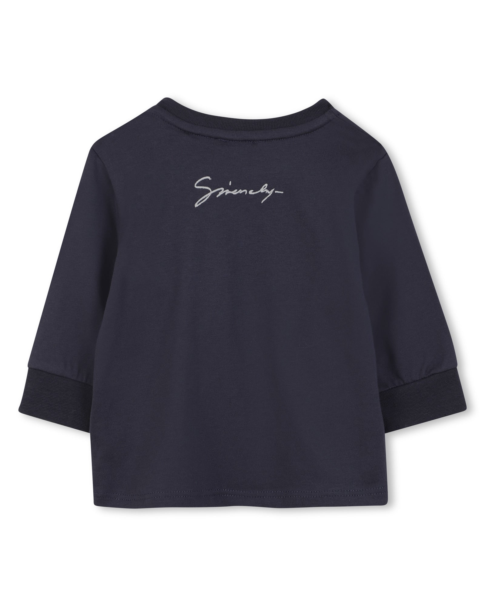 TEE-SHIRT MANCHES LONGUES
