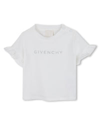 TEE-SHIRT MANCHES COURTES