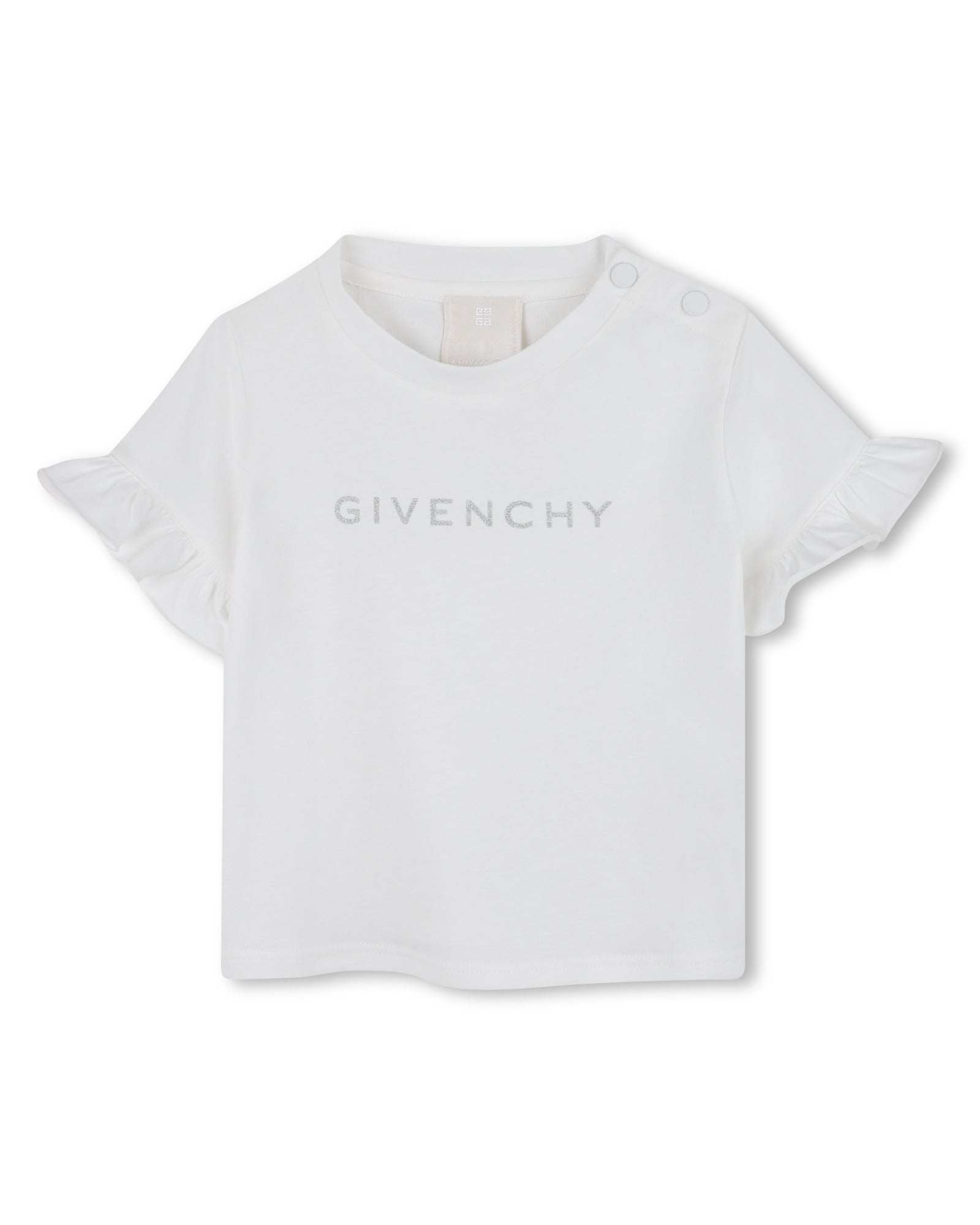 TEE-SHIRT MANCHES COURTES