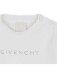 TEE-SHIRT MANCHES COURTES