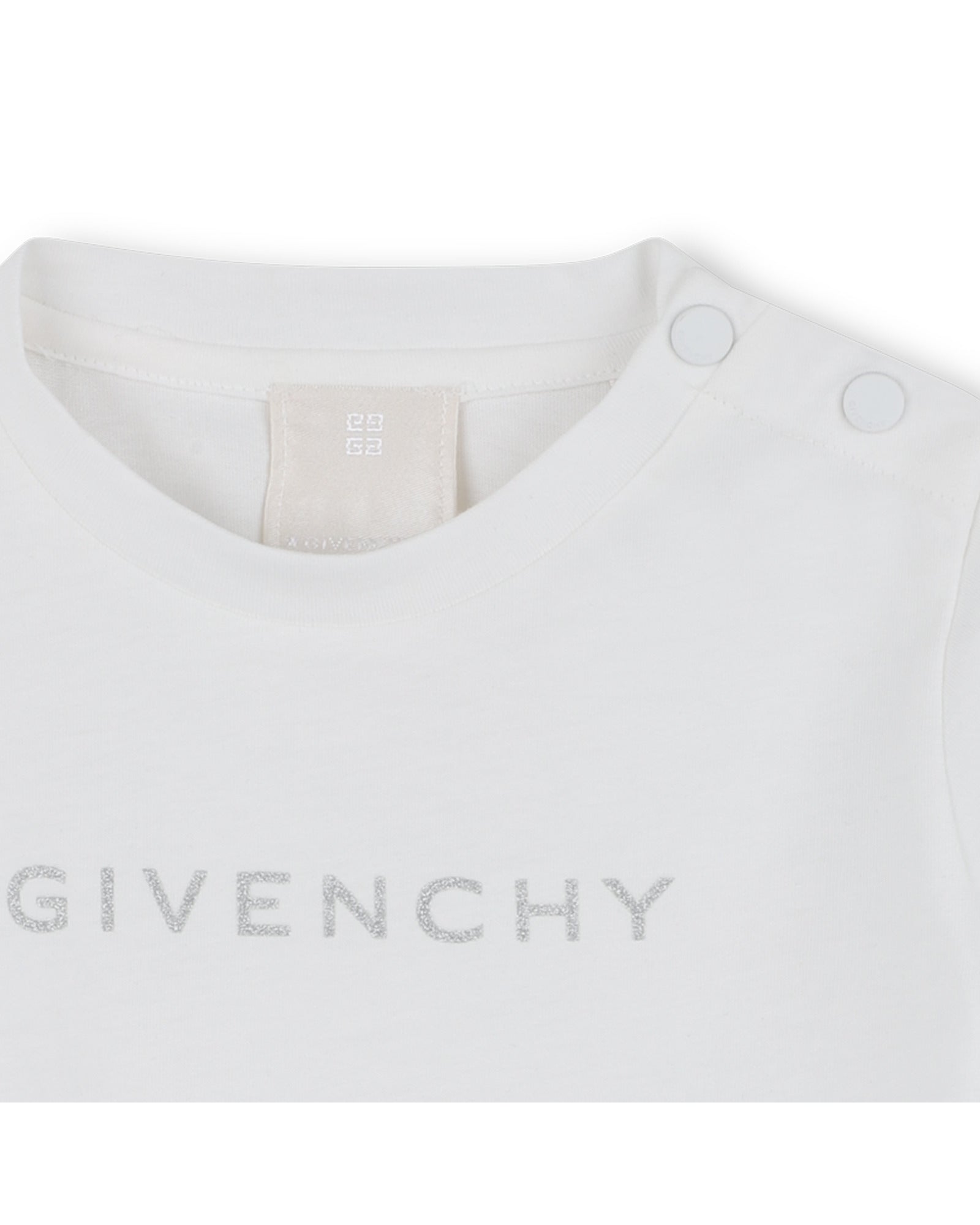 TEE-SHIRT MANCHES COURTES