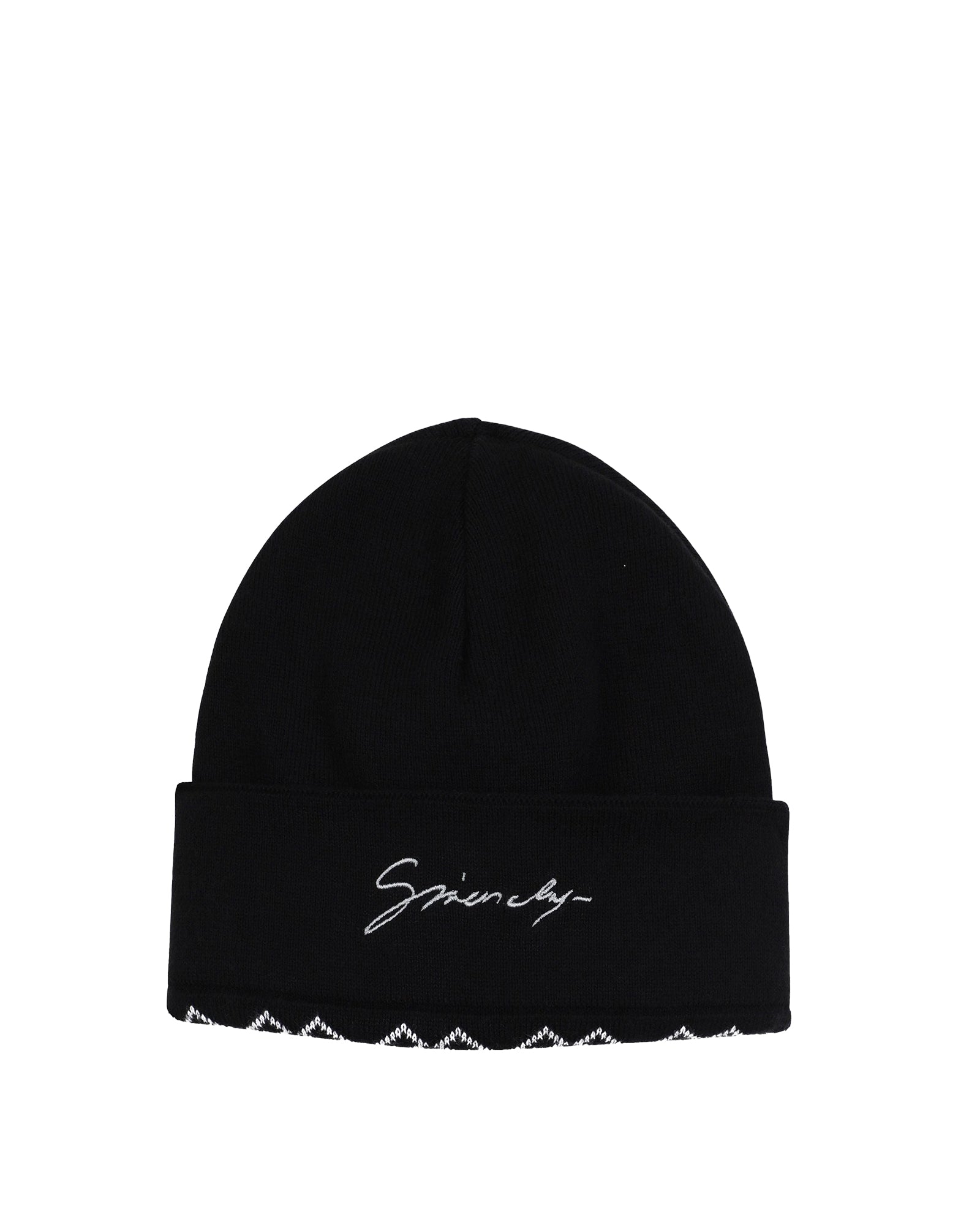 BONNET