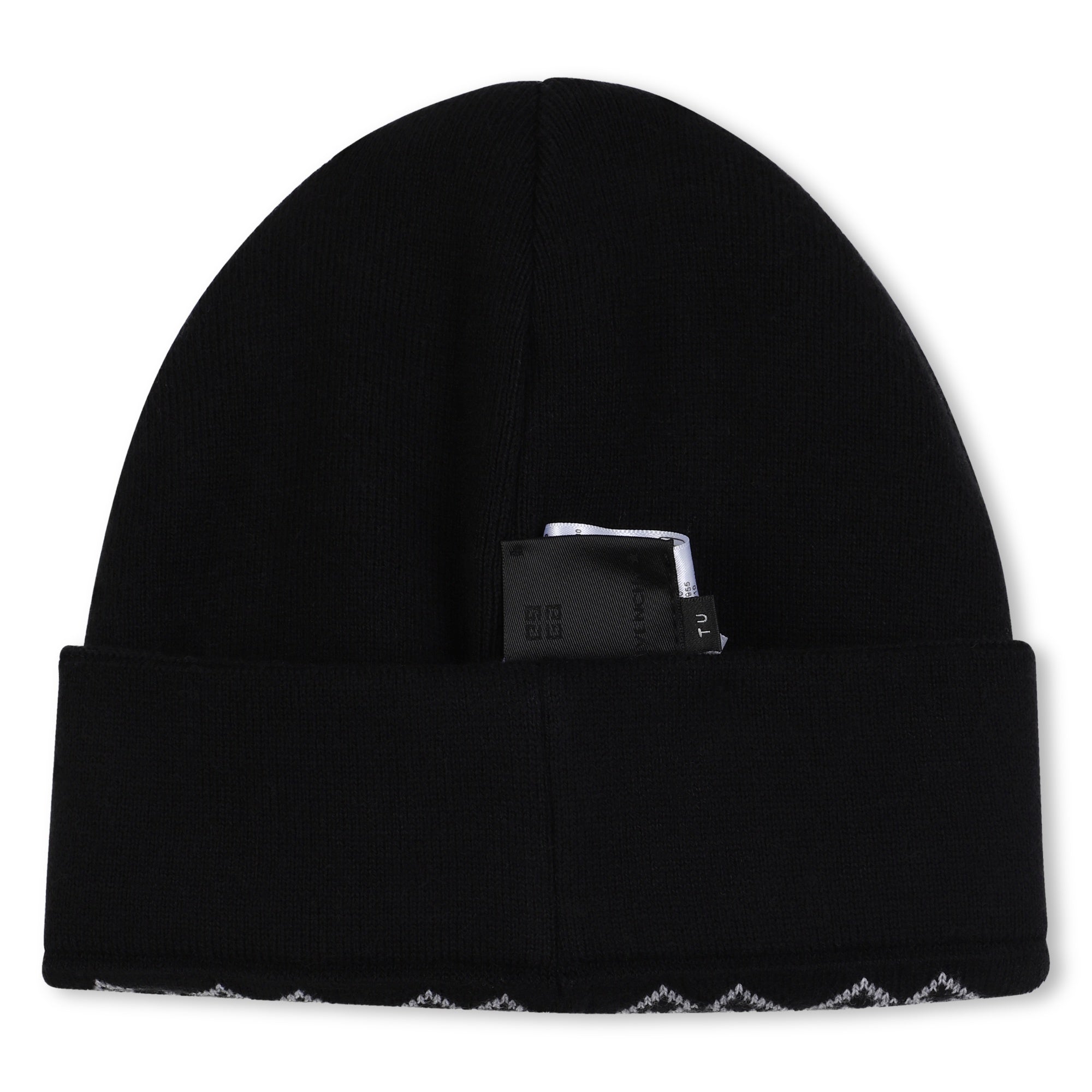BONNET