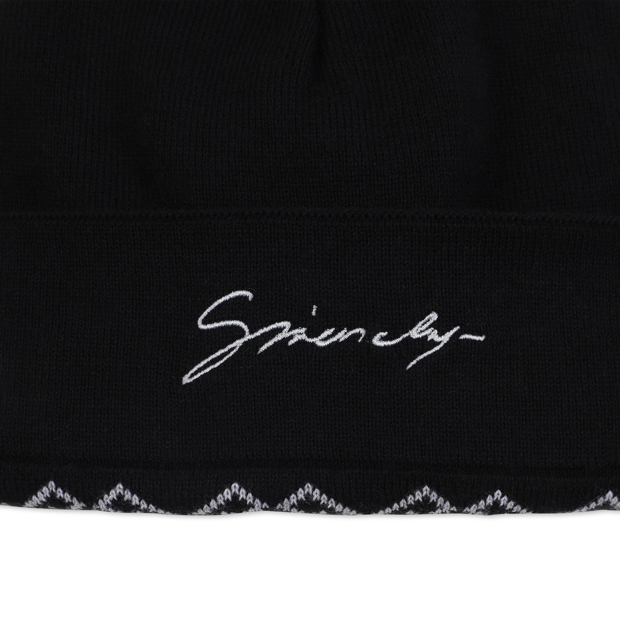 BONNET