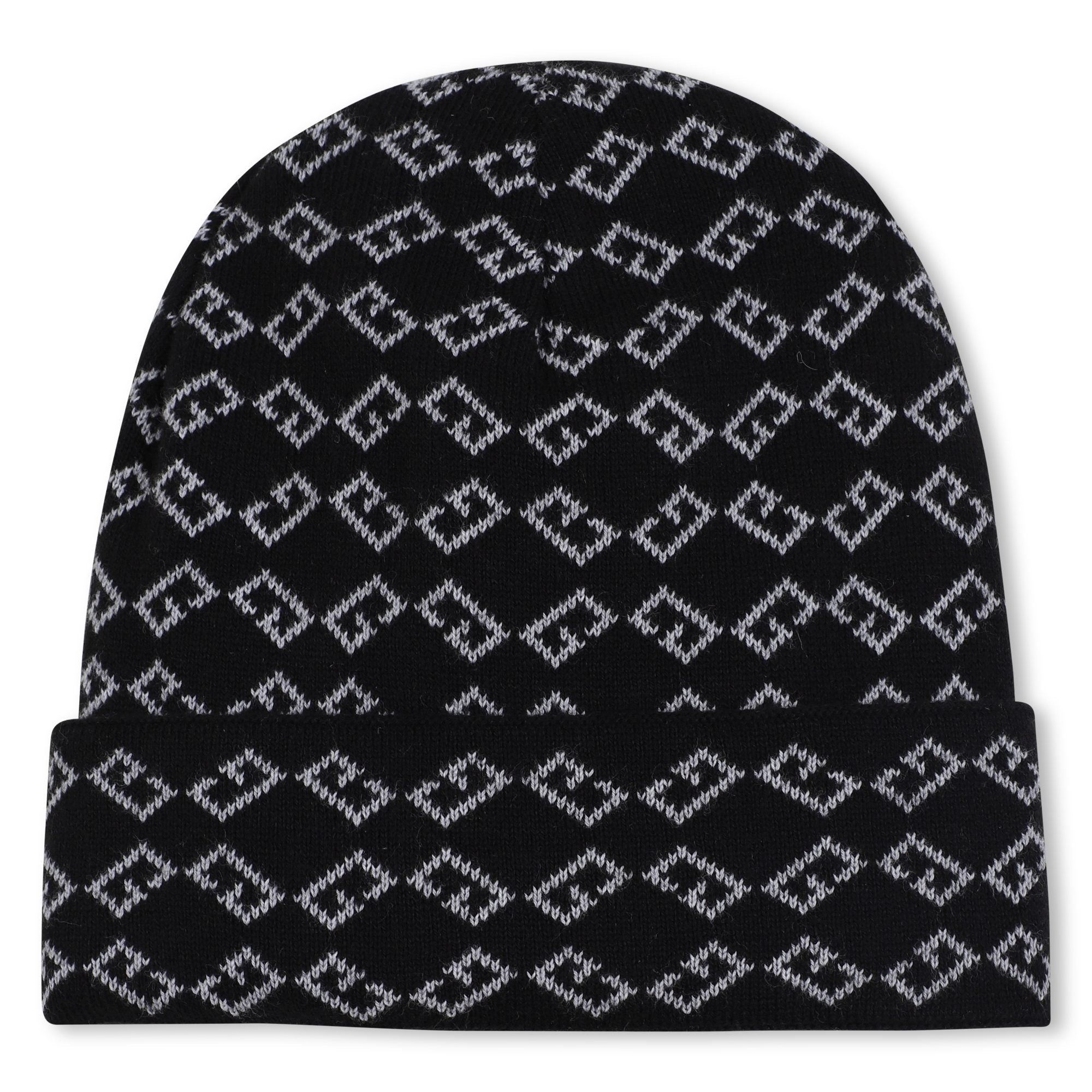 BONNET