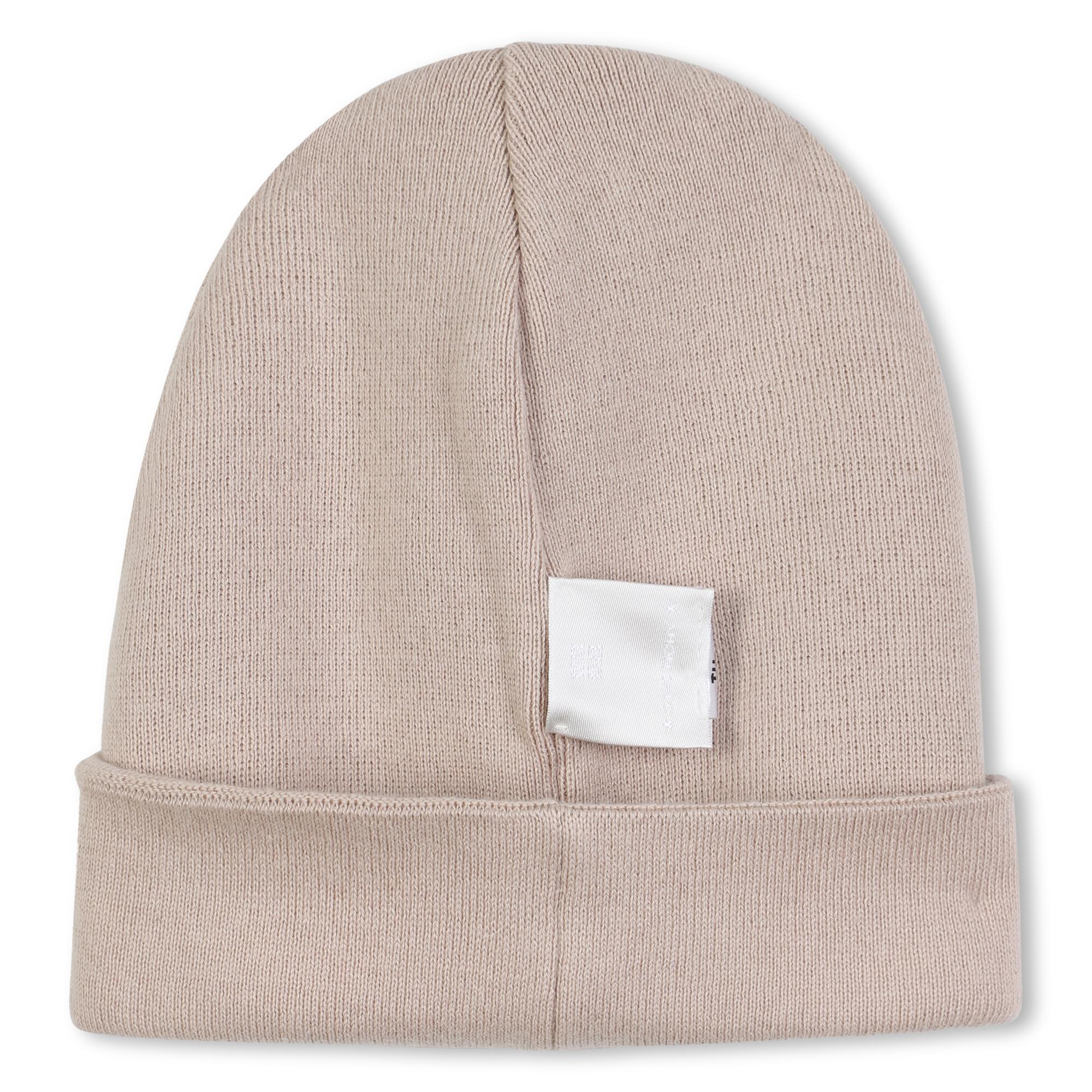 BONNET