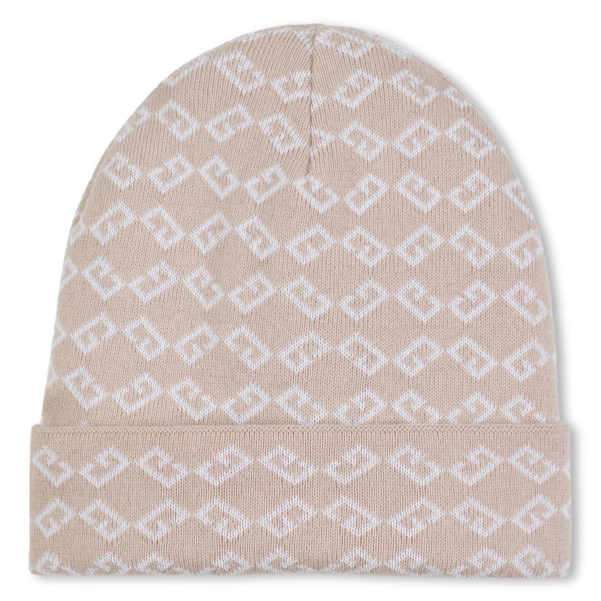 BONNET