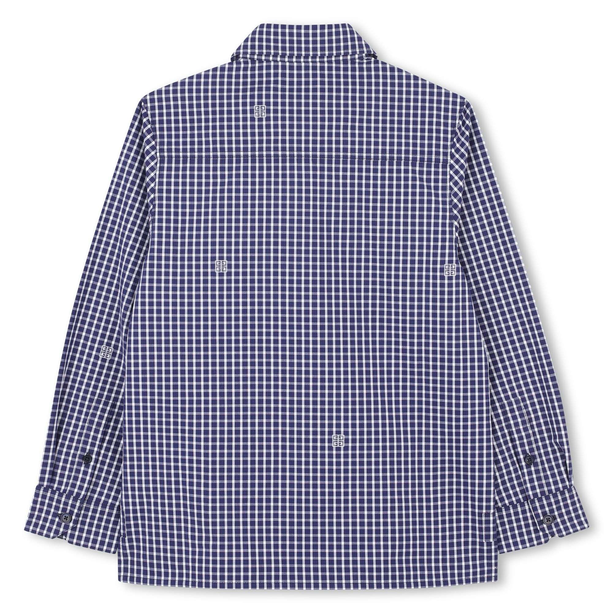 CHEMISE