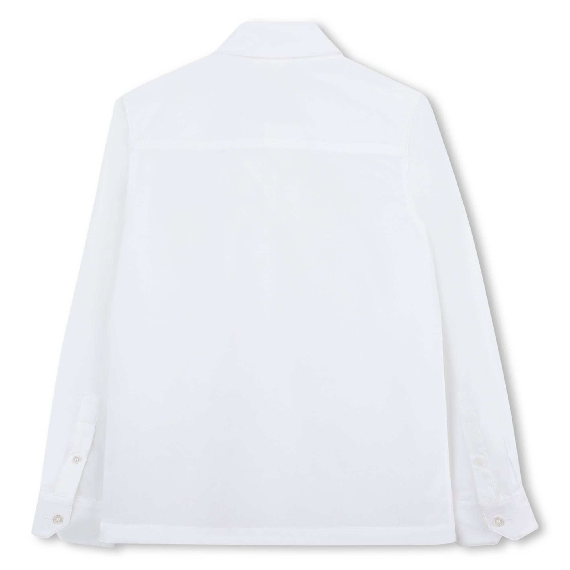 Woven shirt - White