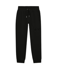 Pantalon élastiqué - Black