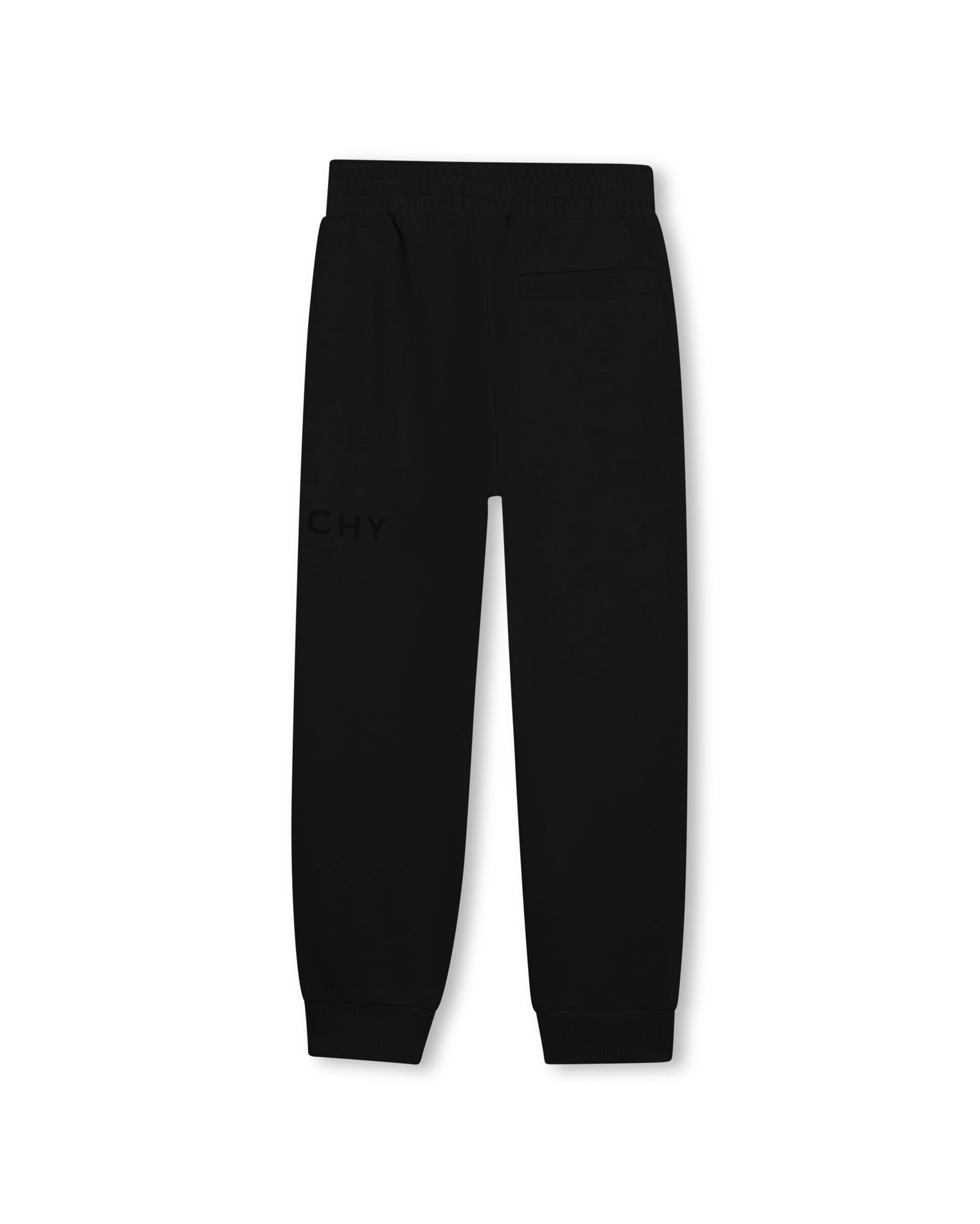 PANTALON JOGGING