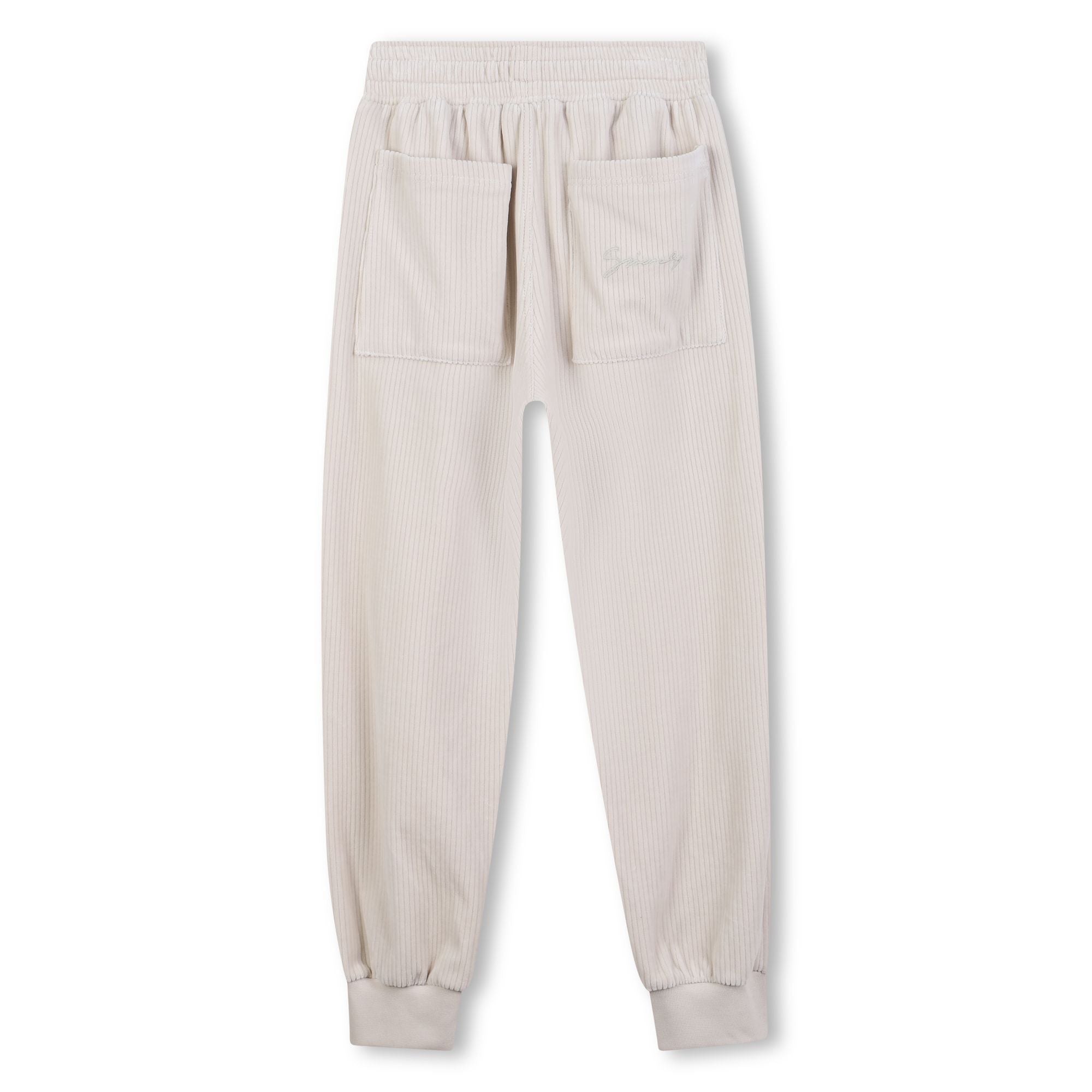 PANTALON JOGGING