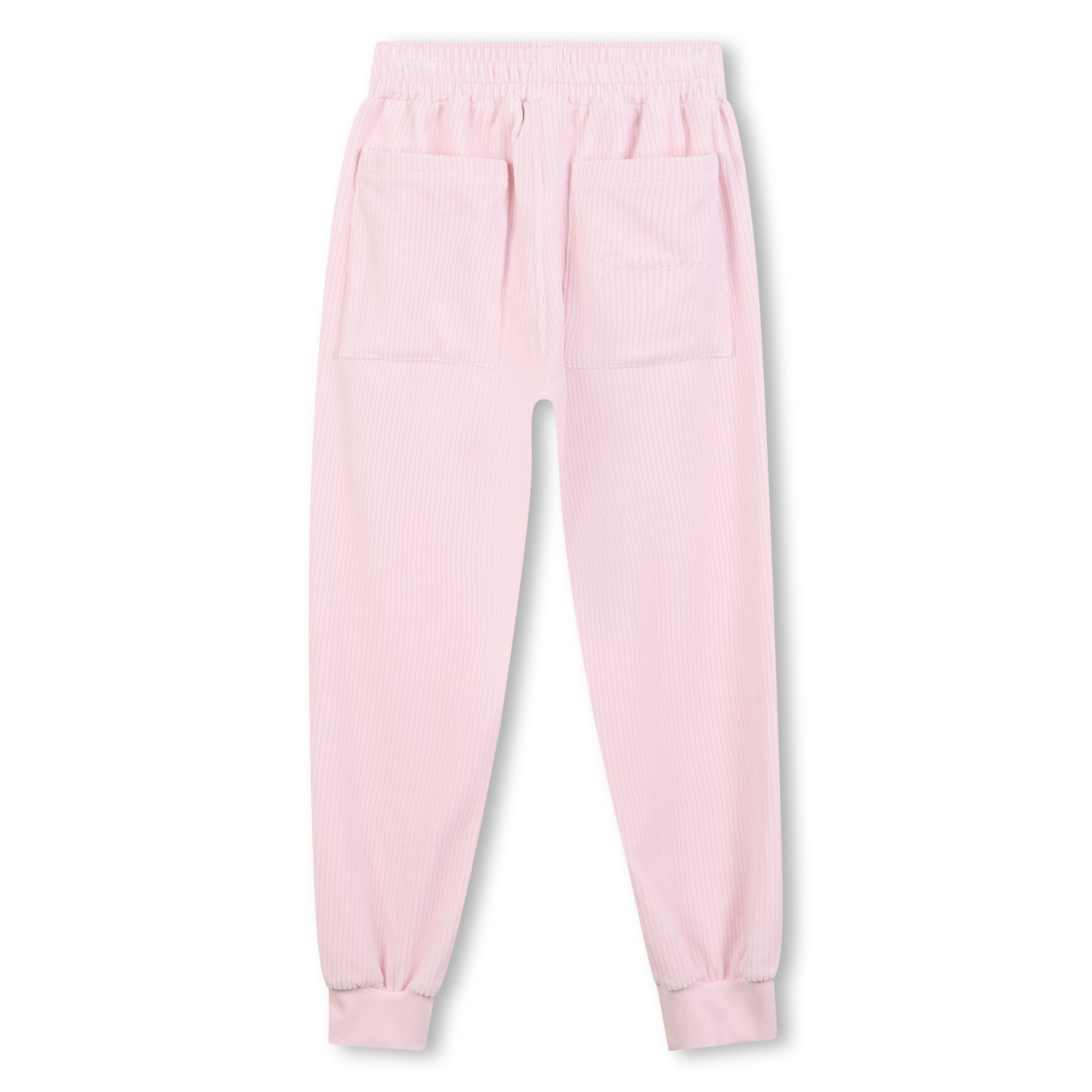 PANTALON JOGGING