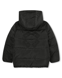 DOUDOUNE REVERSIBLE