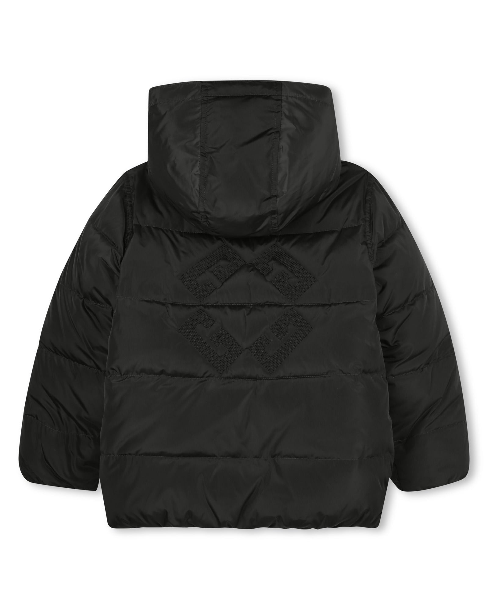 DOUDOUNE REVERSIBLE