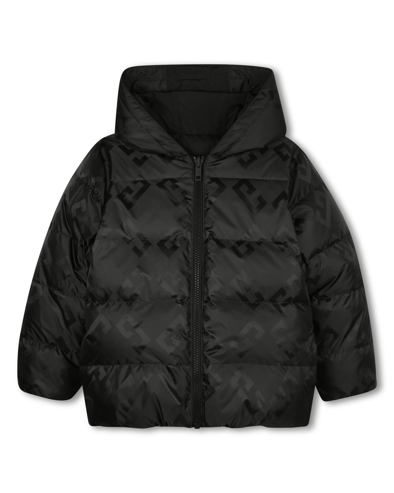 DOUDOUNE REVERSIBLE