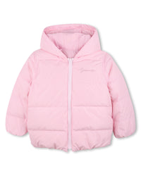 DOUDOUNE REVERSIBLE