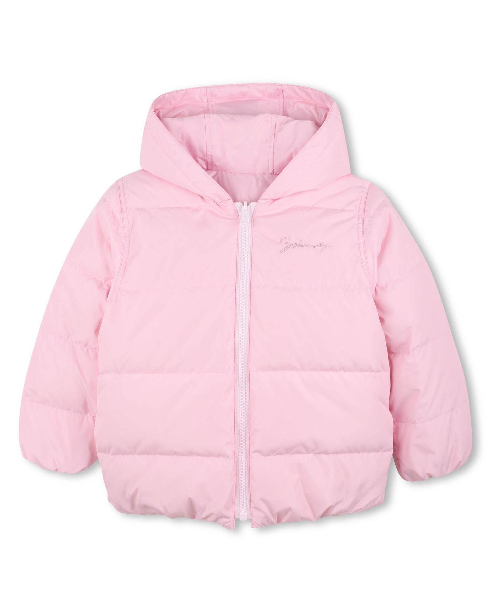DOUDOUNE REVERSIBLE