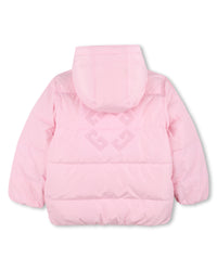DOUDOUNE REVERSIBLE