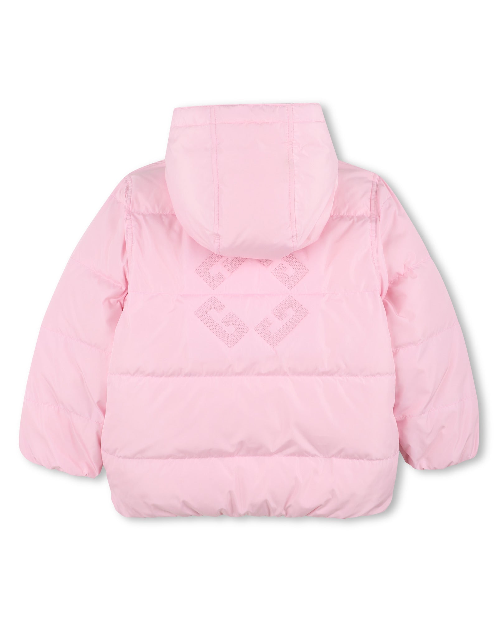 DOUDOUNE REVERSIBLE