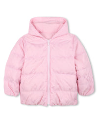 DOUDOUNE REVERSIBLE