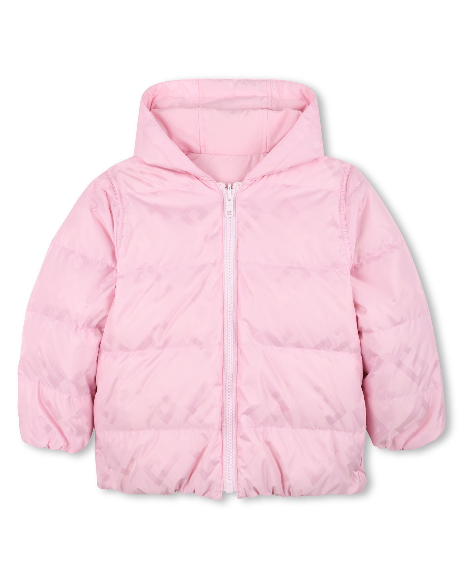 DOUDOUNE REVERSIBLE