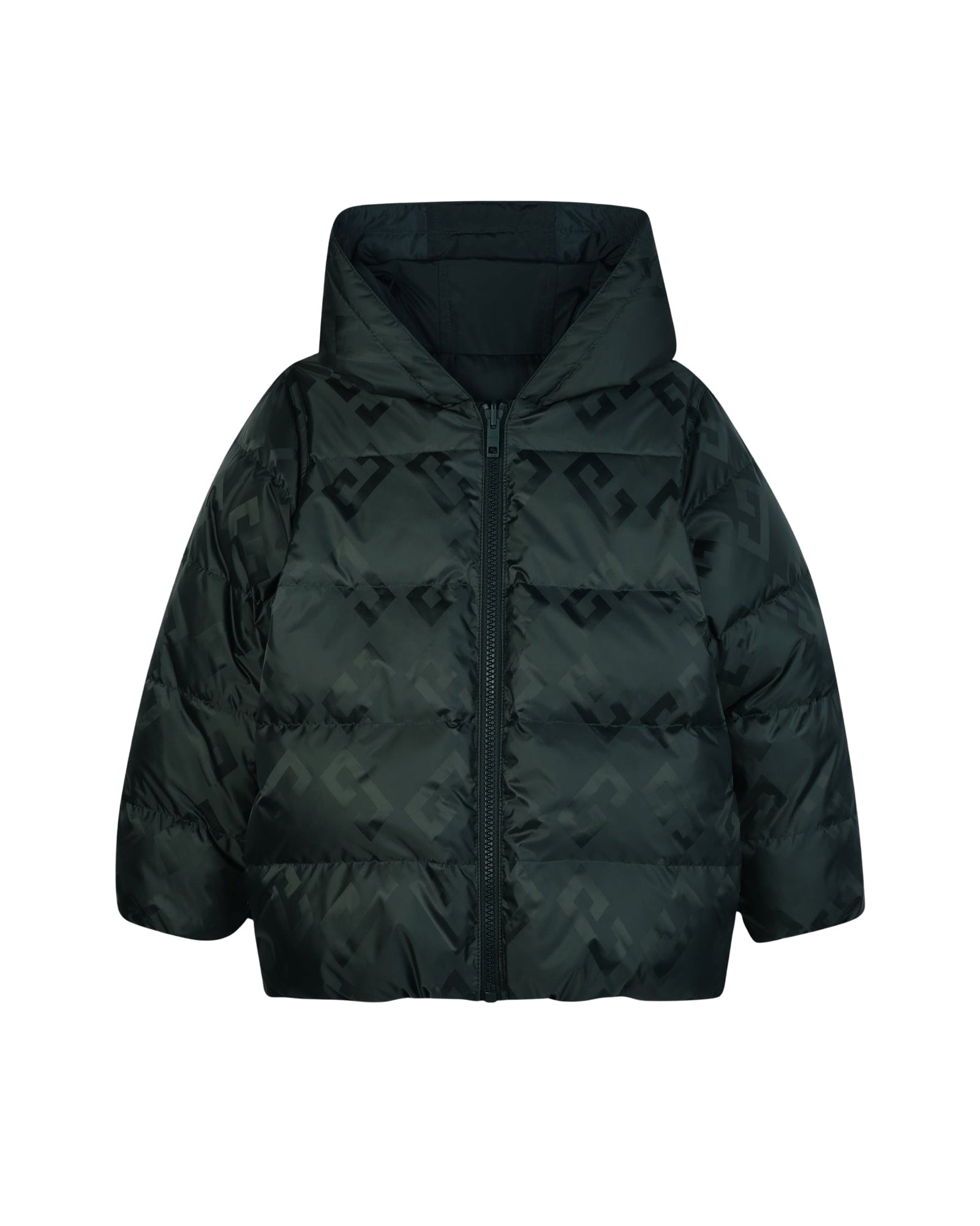 DOUDOUNE REVERSIBLE
