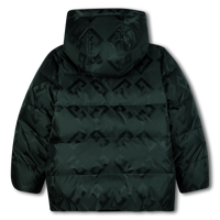 DOUDOUNE REVERSIBLE