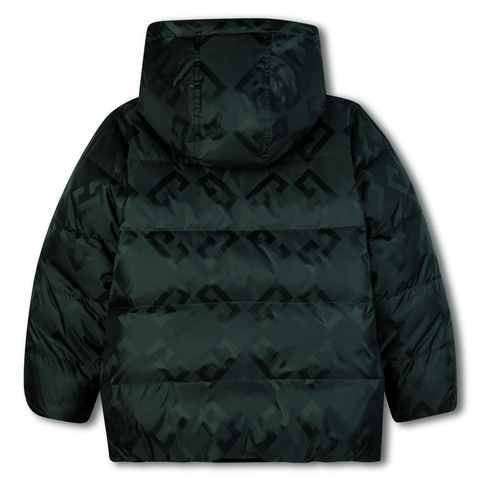 DOUDOUNE REVERSIBLE