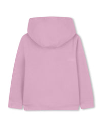 CARDIGAN A CAPUCHE