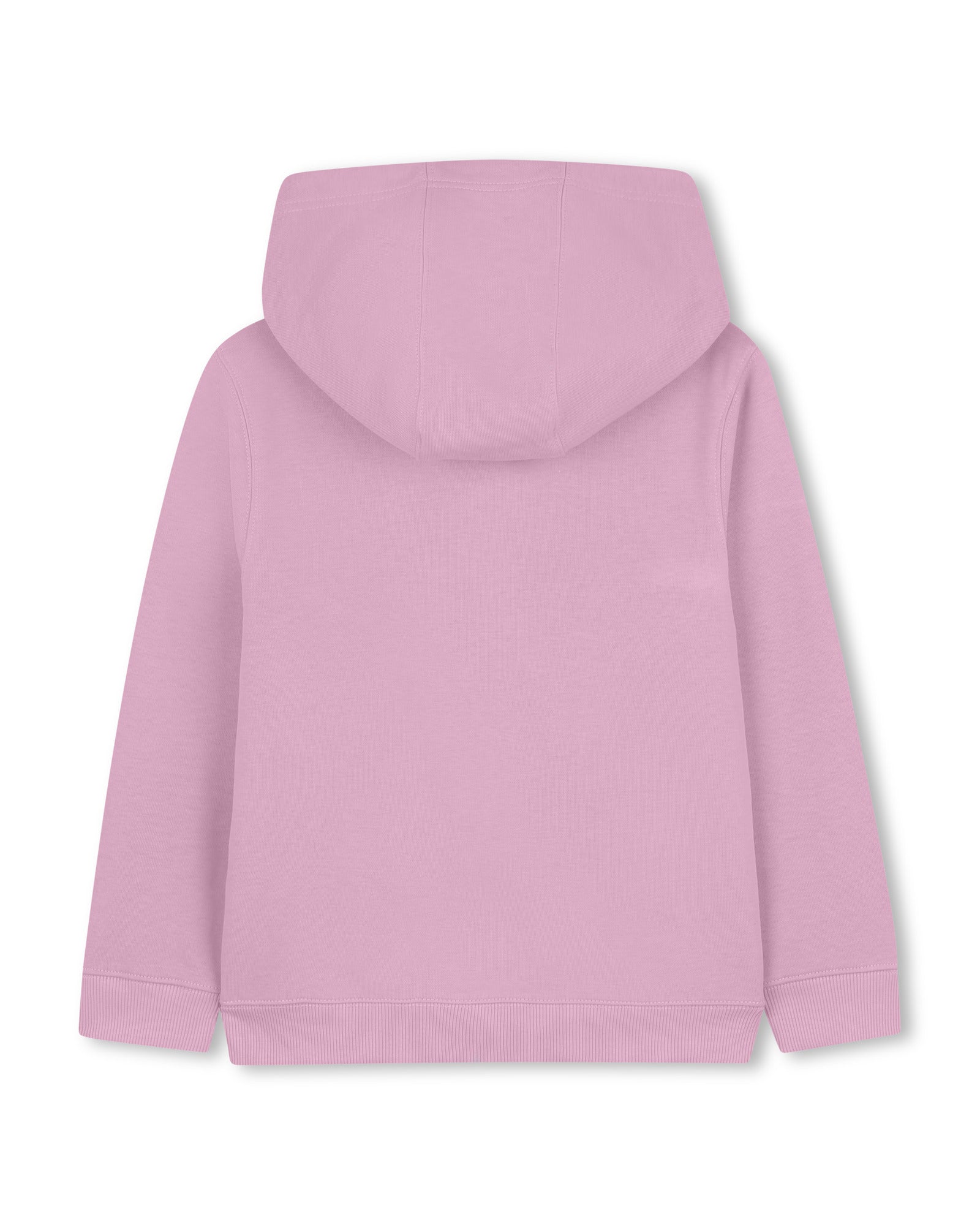 CARDIGAN A CAPUCHE
