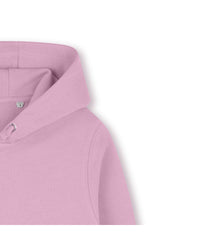 CARDIGAN A CAPUCHE