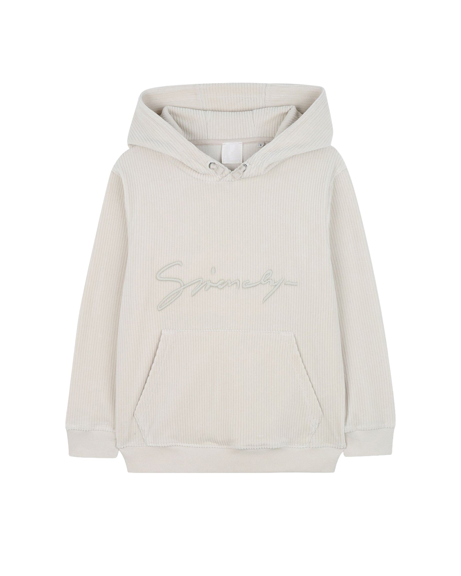 SWEAT A CAPUCHE