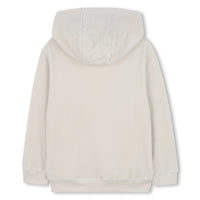 SWEAT A CAPUCHE